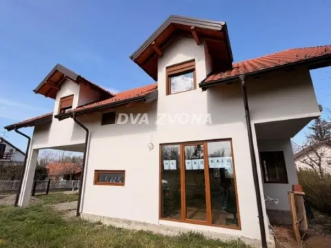 Prodaja, kuća, 144m², Čortanovci, Inđija - image 2