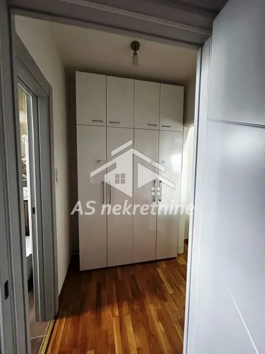 Rent, apartment, 60m², Savski Venac, Beograd