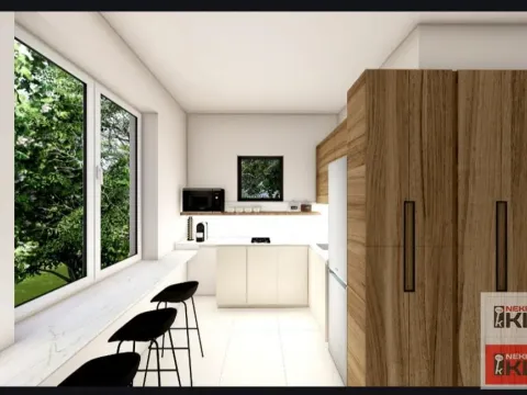 Rent, office space, 148m², Klisa, Novi Sad Sve Podlokacije - image 11