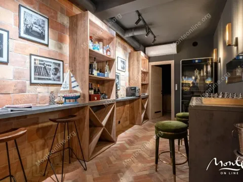 Sale, three bedroom apartment, 125m², Đenovići, Herceg Novi - image 28