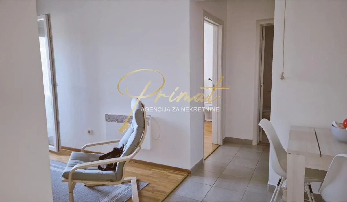 Rent, two bedroom apartment, 40m², Gradska Bolnica, Zvezdara Sve Podlokacije