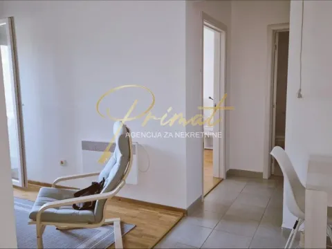 Rent, two bedroom apartment, 40m², Gradska Bolnica, Zvezdara Sve Podlokacije - image 7