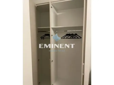 Rent, two bedroom apartment, 54m², Savski Venac, Beograd - image 10