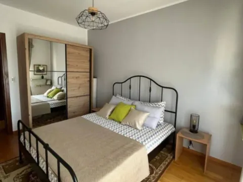 Izdavanje, jednosoban stan, 53m², City Kvart, Podgorica - image 4