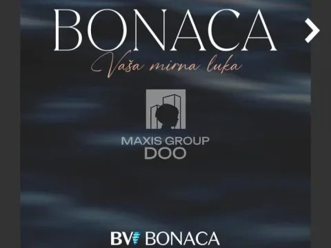 Prodaja, dvosoban stan, 144m², Savski Venac, Beograd