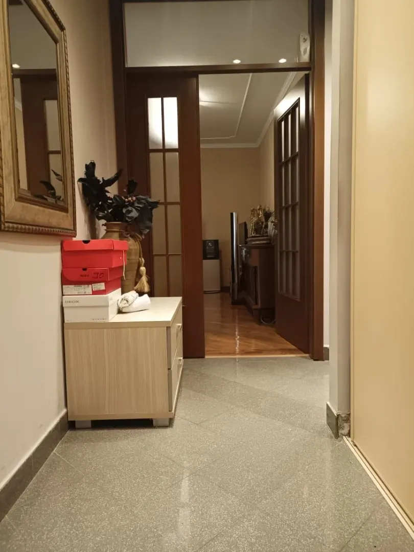 Prodaja, dvosoban stan, 96m², Stari Aerodrom, Podgorica