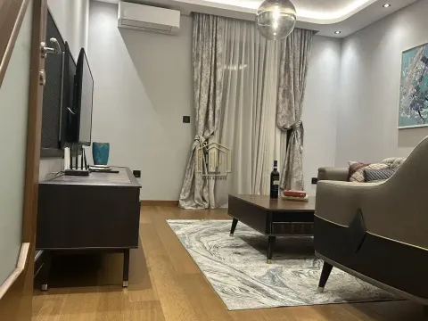 Rent, one bedroom apartment, 49m², Ljubović, Podgorica - image 3