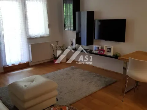 Izdavanje, dvosoban stan, 57m², Novi Sad Sve Podlokacije, Novi Sad - image 2
