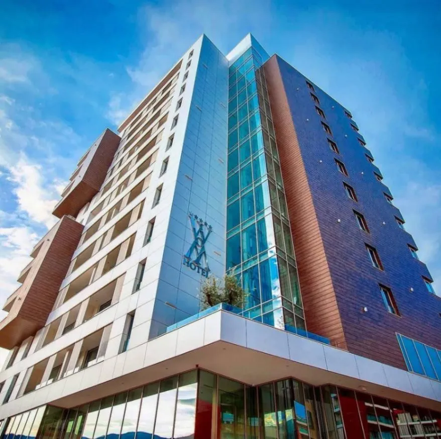 Sale, one bedroom apartment, 59m², Budva, Crna Gora