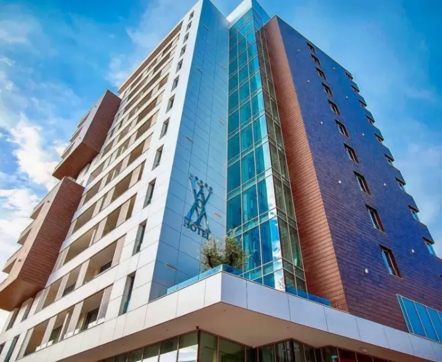 Sale, one bedroom apartment, 59m², Budva, Crna Gora