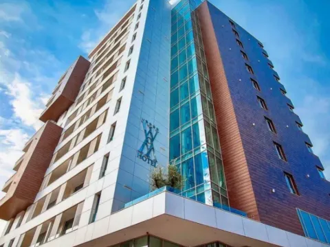 Sale, one bedroom apartment, 59m², Budva, Crna Gora - image 1