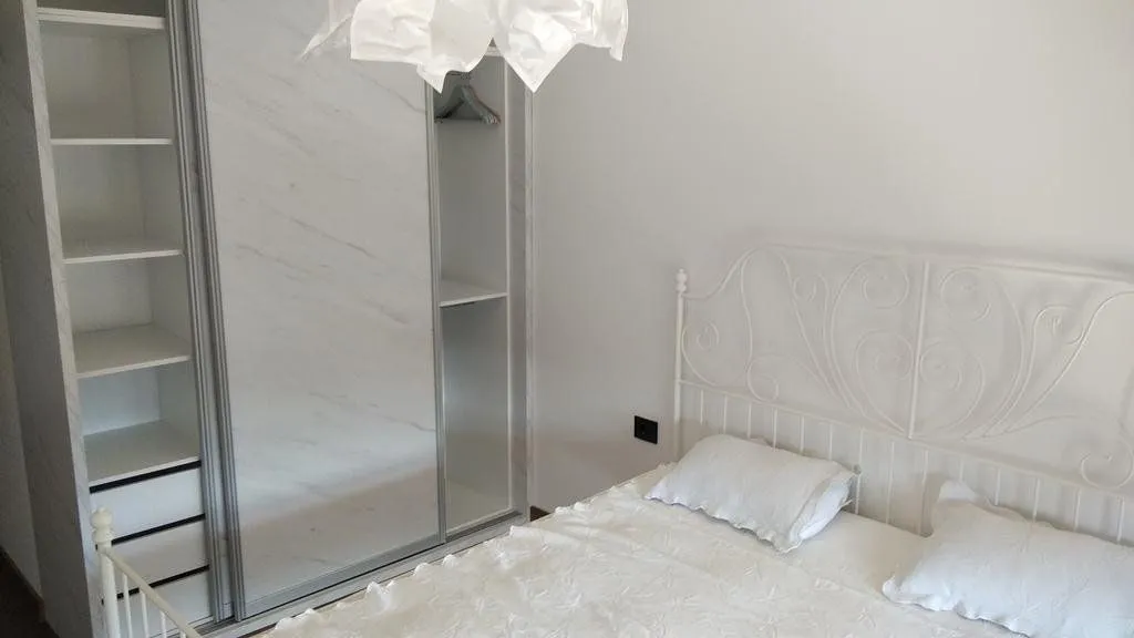 Rent, one bedroom apartment, 55m², Ljubović, Podgorica
