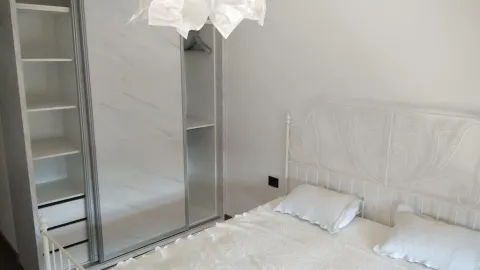 Rent, one bedroom apartment, 55m², Ljubović, Podgorica - image 3