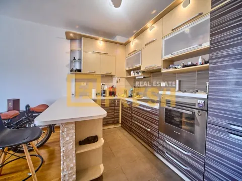 Sale, one bedroom apartment, 53m², City Kvart, Podgorica - image 5