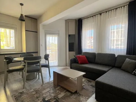 Sale, one bedroom apartment, 43m², Zagorič, Podgorica - image 2