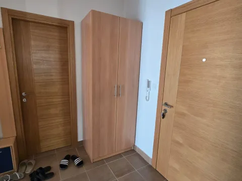 Rent, one bedroom apartment, 46m², Kava, Tivat - image 18