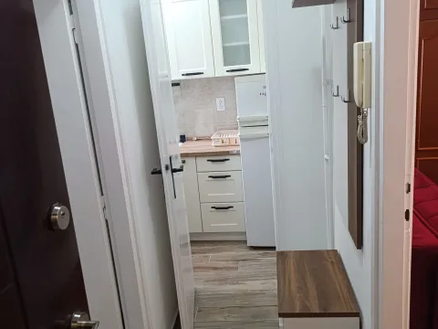 Izdavanje, jednosoban stan, 23m², Vračar Hram, Vračar Sve Podlokacije - image 8