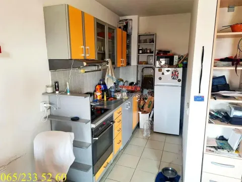 Prodaja, jednosoban stan, 33m², Dušanovac, Voždovac Sve Podlokacije - image 5