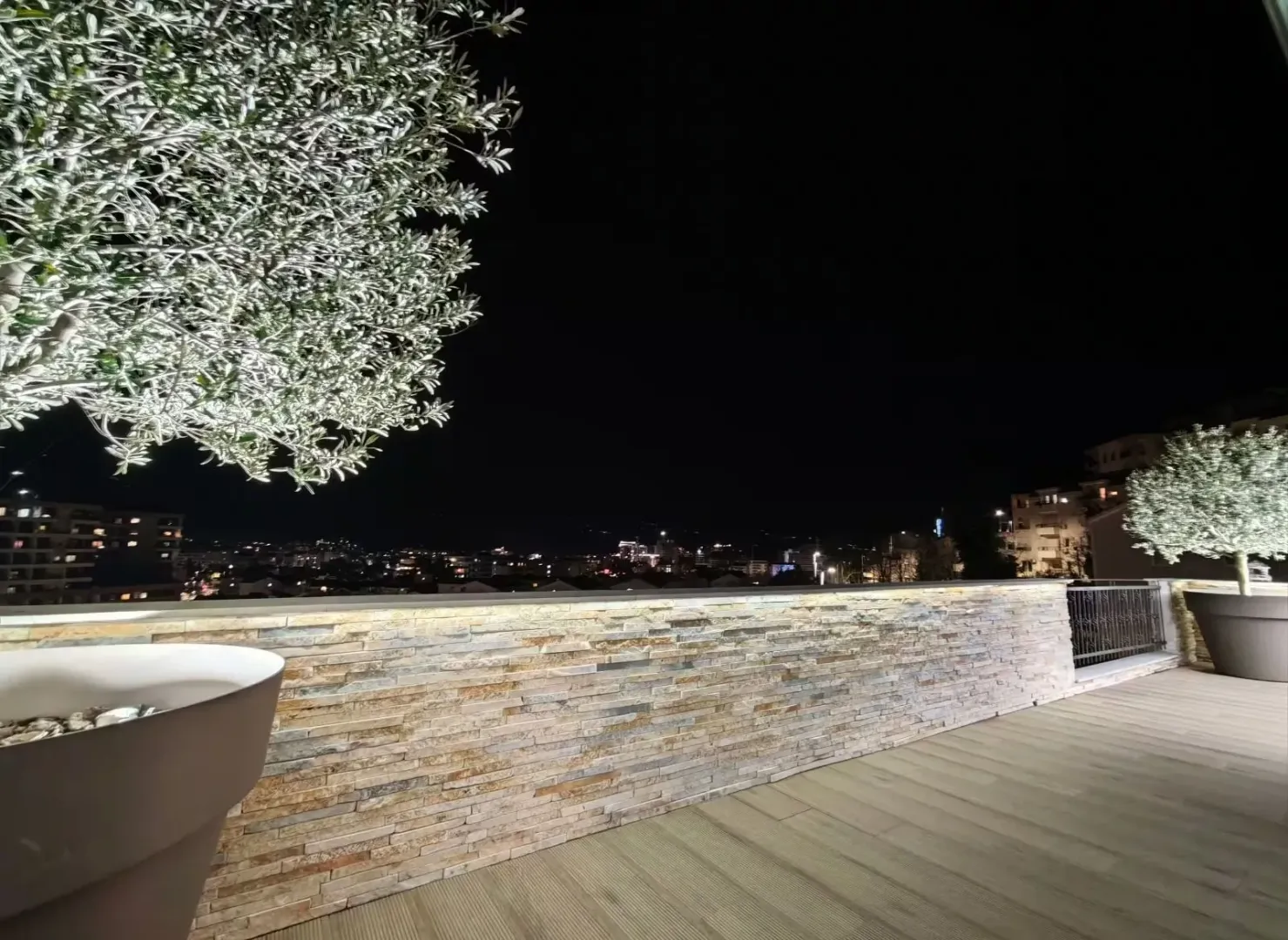 Rent, two bedroom apartment, 100m², Budva, Crna Gora