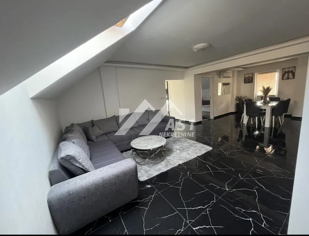 Rent, three bedroom apartment, 100m², Adice, Novi Sad Sve Podlokacije