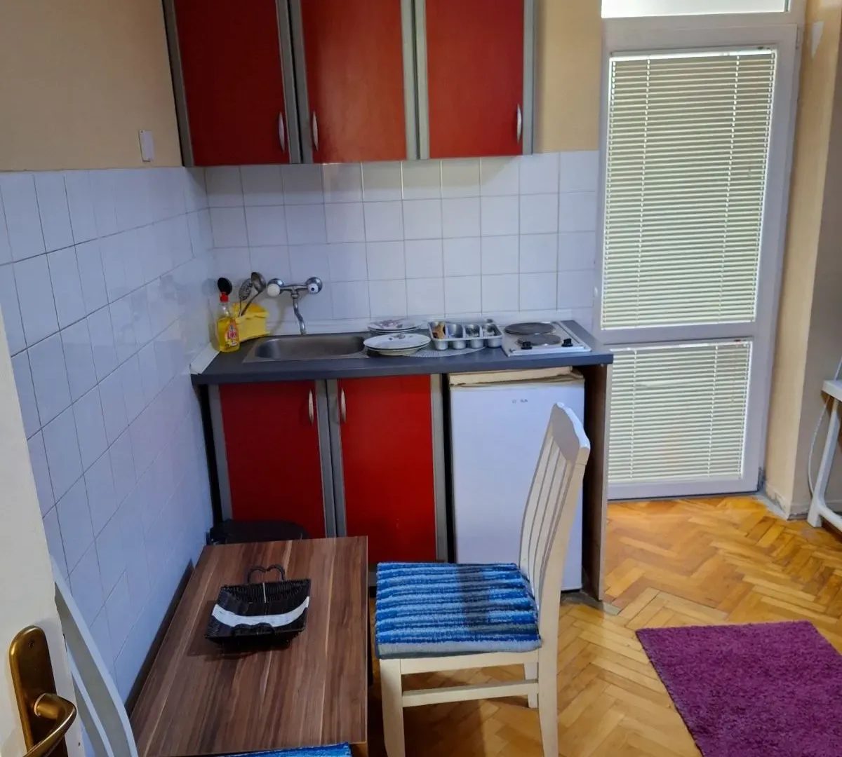 Sale, apartment, 110m², Bar, Crna Gora