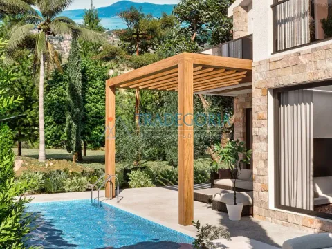 Prodaja, kuća, 110m², Tivat, Crna Gora - image 4