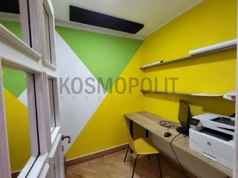 Izdavanje, stan, 221m², Kalenić Pijaca, Vračar Sve Podlokacije - image 12