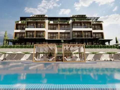 Prodaja, jednosoban stan, 43m², Kumbor, Herceg Novi - image 3