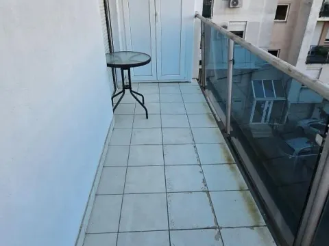 Izdavanje, jednosoban stan, 38m², Socijalno, Novi Sad Sve Podlokacije - image 6