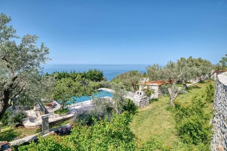 Sale, house, 500m², Reževići, Budva