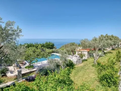 Sale, house, 500m², Reževići, Budva - image 13