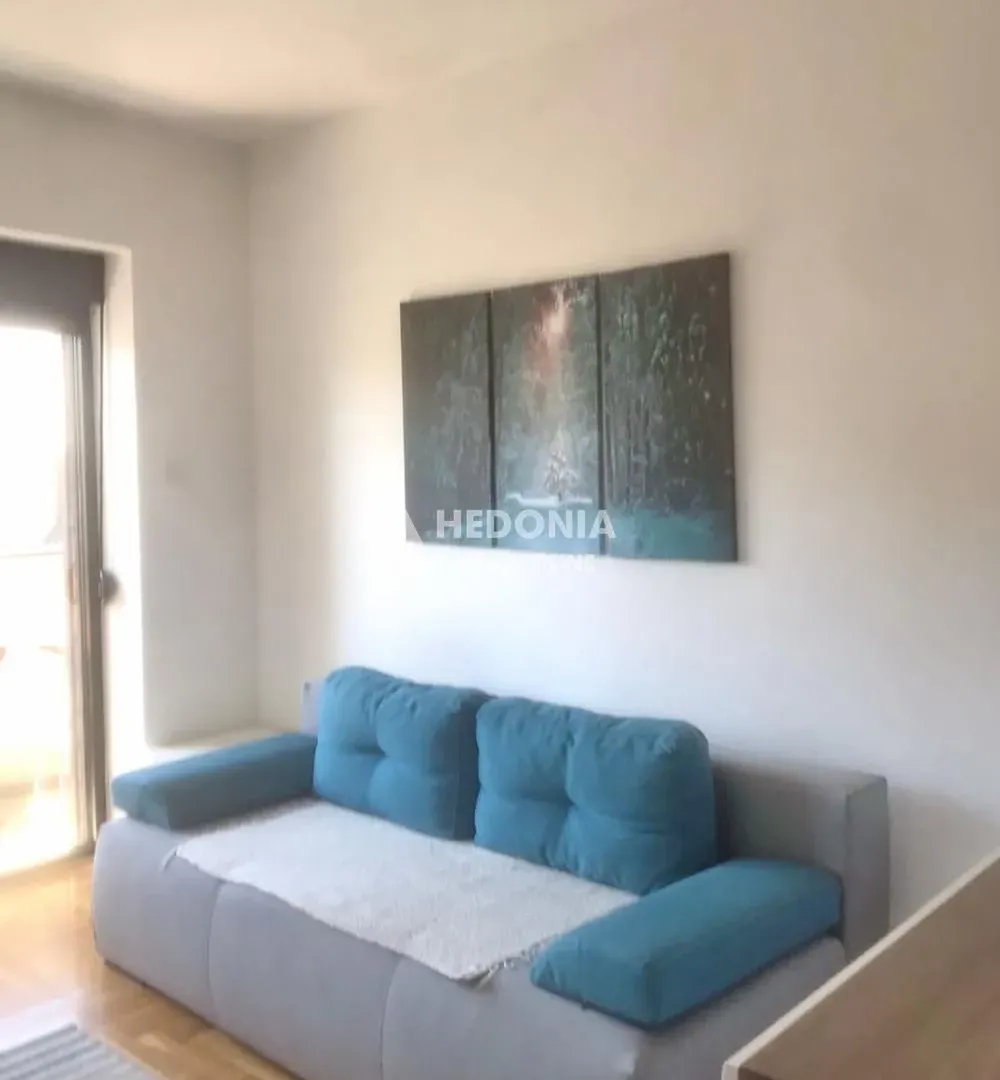 Prodaja, jednosoban stan, 31m², Centar, Zlatibor