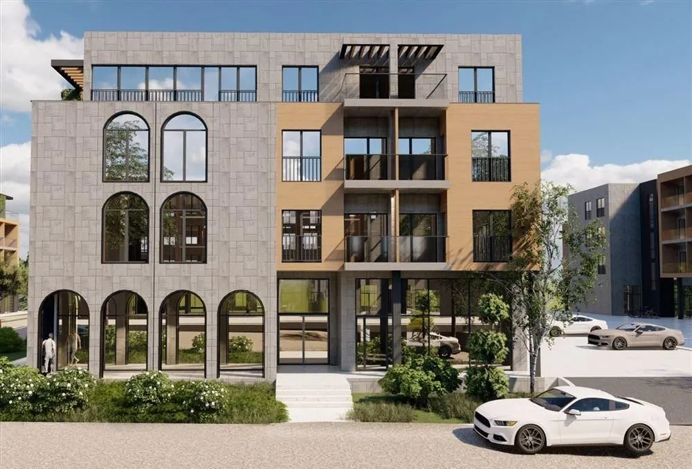 Prodaja, trosoban stan, 74m², Ledine, Beograd