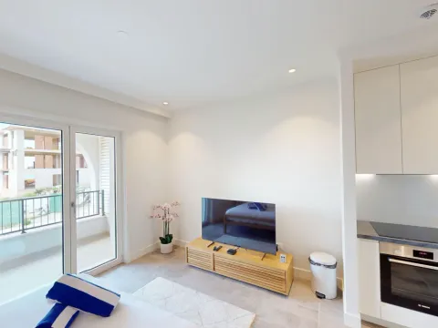 Prodaja, stan, 39m², Luštica Bay, Tivat - image 6