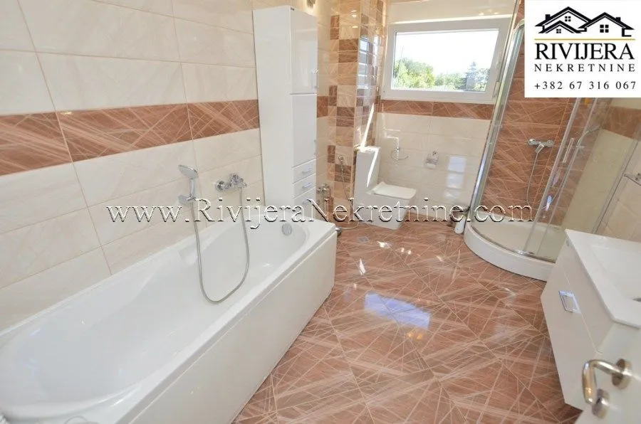 Prodaja, kuća, 244m², Kumbor, Herceg Novi
