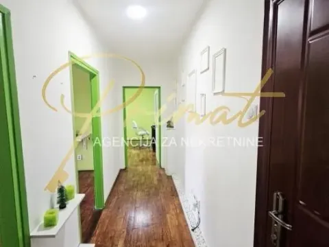 Sale, two bedroom apartment, 53m², Kotež, Palilula Sve Podlokacije - image 11