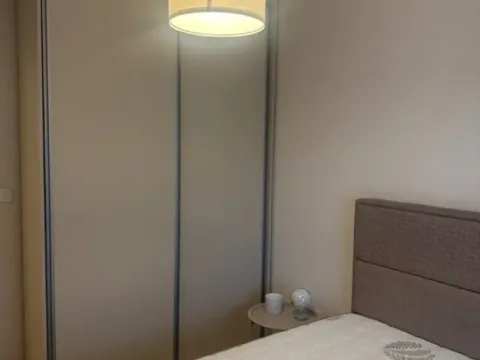 Izdavanje, jednosoban stan, 47m², Central Point, Podgorica - image 6