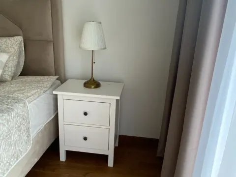 Izdavanje, trosoban stan, 121m², Savski Venac, Beograd - image 9