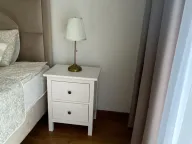 Izdavanje, trosoban stan, 121m², Savski Venac, Beograd - image 9