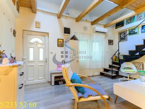 Prodaja, jednosoban stan, 43m², Vračar Hram, Vračar Sve Podlokacije - image 2