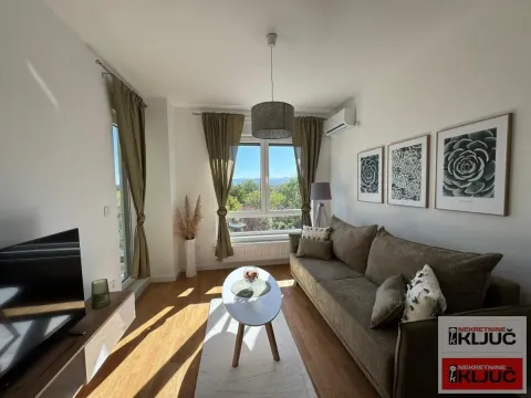 Stan in Novo naselje