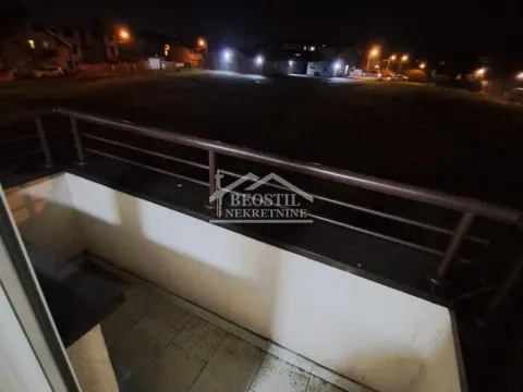 Izdavanje, jednosoban stan, 32m², Zemun Sve Podlokacije, Beograd - image 9