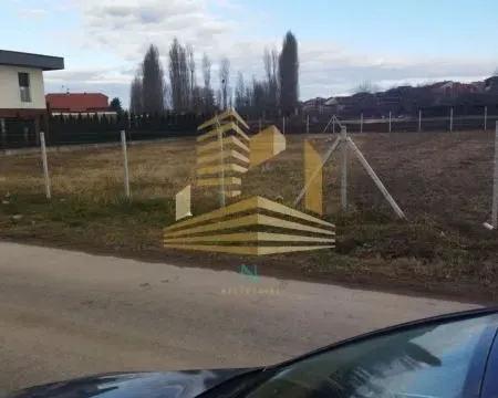 Sale, land lot, 7m², Veternik, Novi Sad Sve Podlokacije