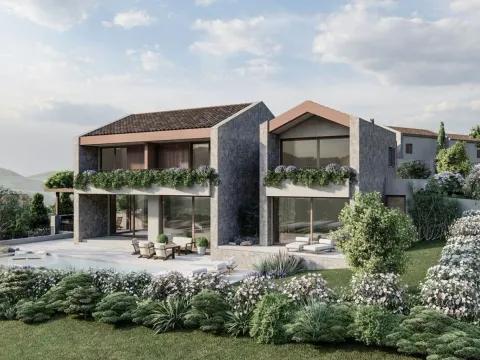 Sale, house, 314m², Luštica Bay, Tivat - image 10