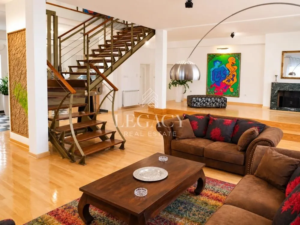 Rent, house, 400m², Zvezdara Sve Podlokacije, Beograd