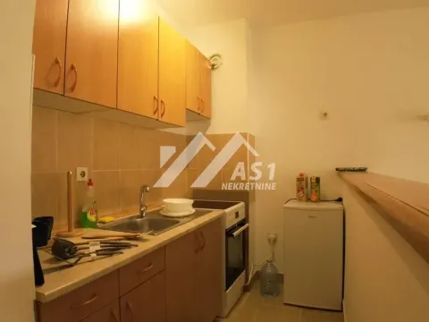 Rent, apartment, 25m², Nova Detelinara, Novi Sad Sve Podlokacije - image 5