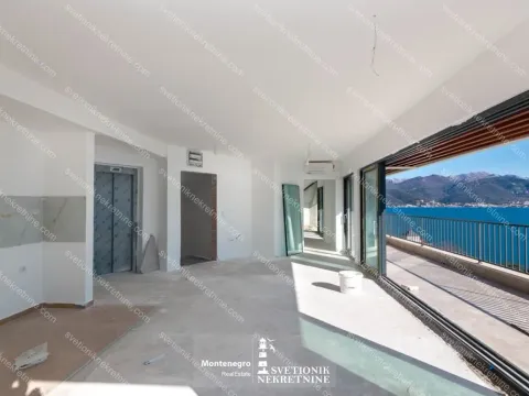 Prodaja, trosoban stan, 142m², Bijela, Herceg Novi - image 4