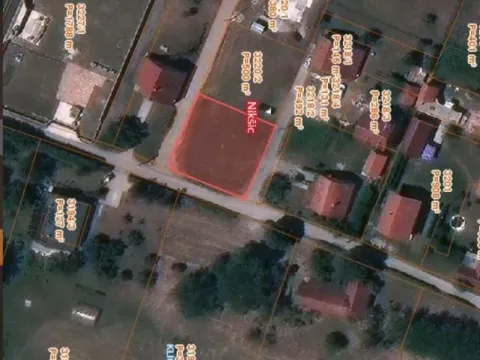 Prodaja, plac, 500m², Kličevo, Nikšić - image 3