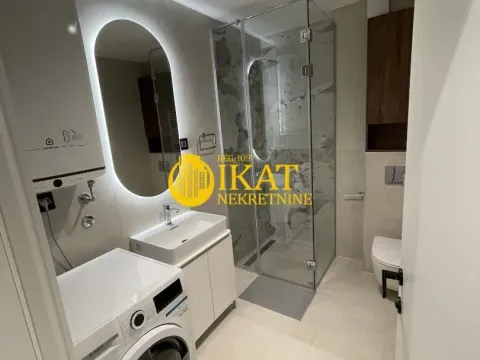 Rent, two bedroom apartment, 65m², Crveni Krst, Beograd - image 8