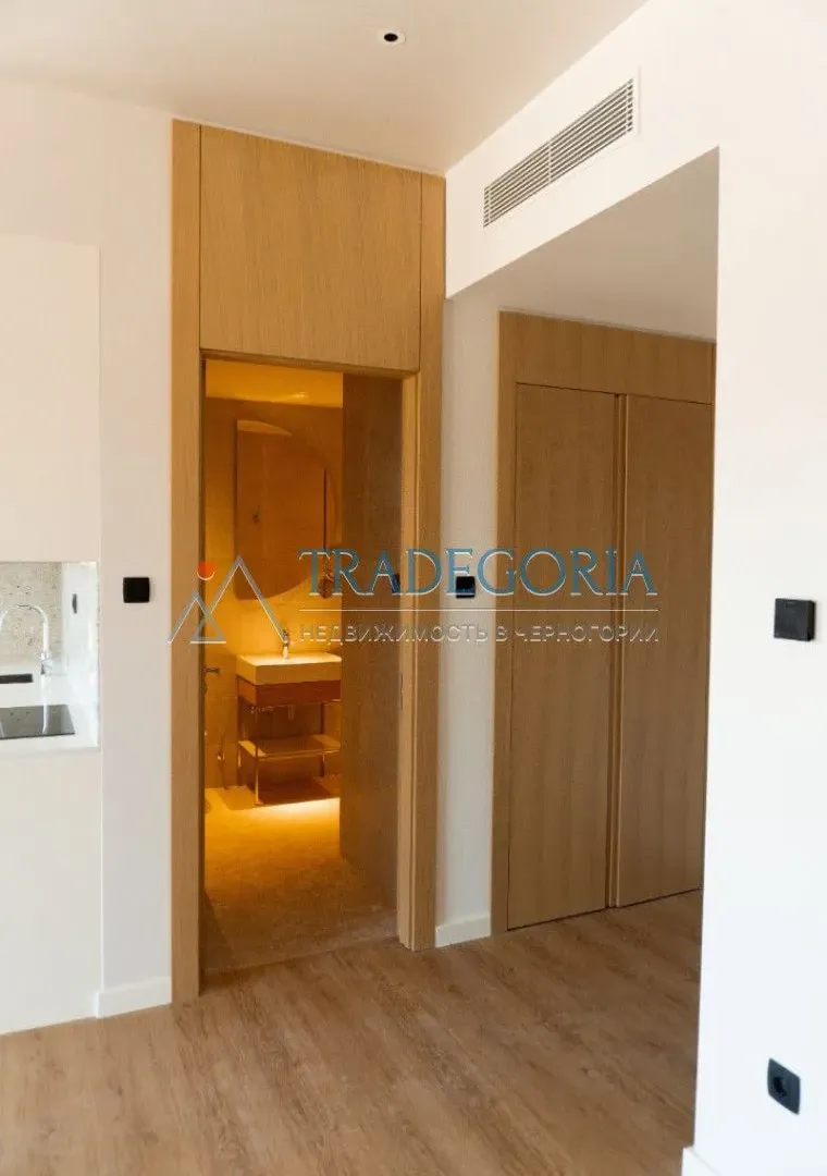 Prodaja, stan, 62m², Tivat, Crna Gora